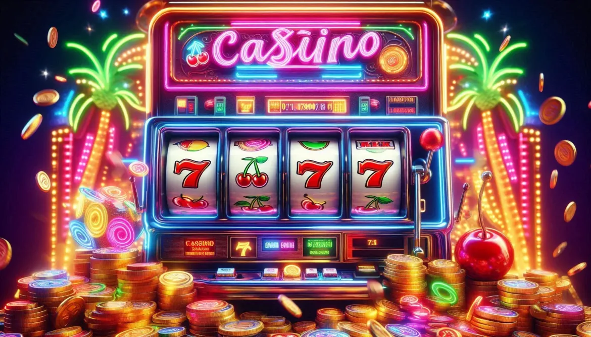 Robocat Casino